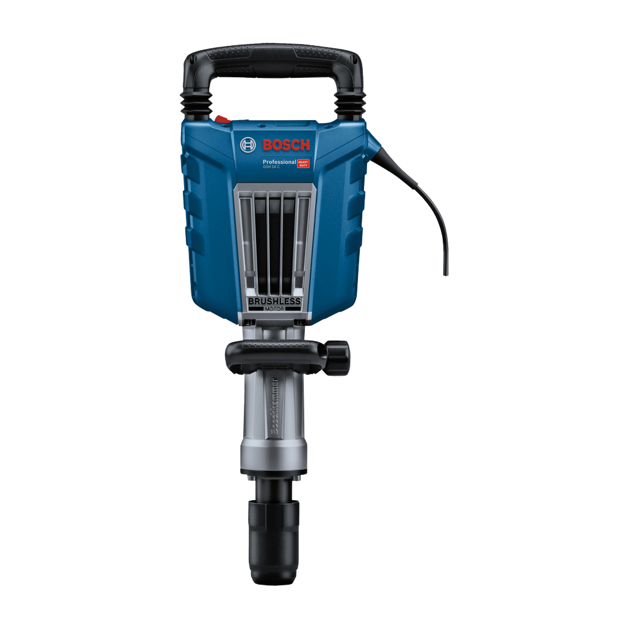 BOSCH GSH 14 C Professional Breaker - 06113440L0 - Image 2