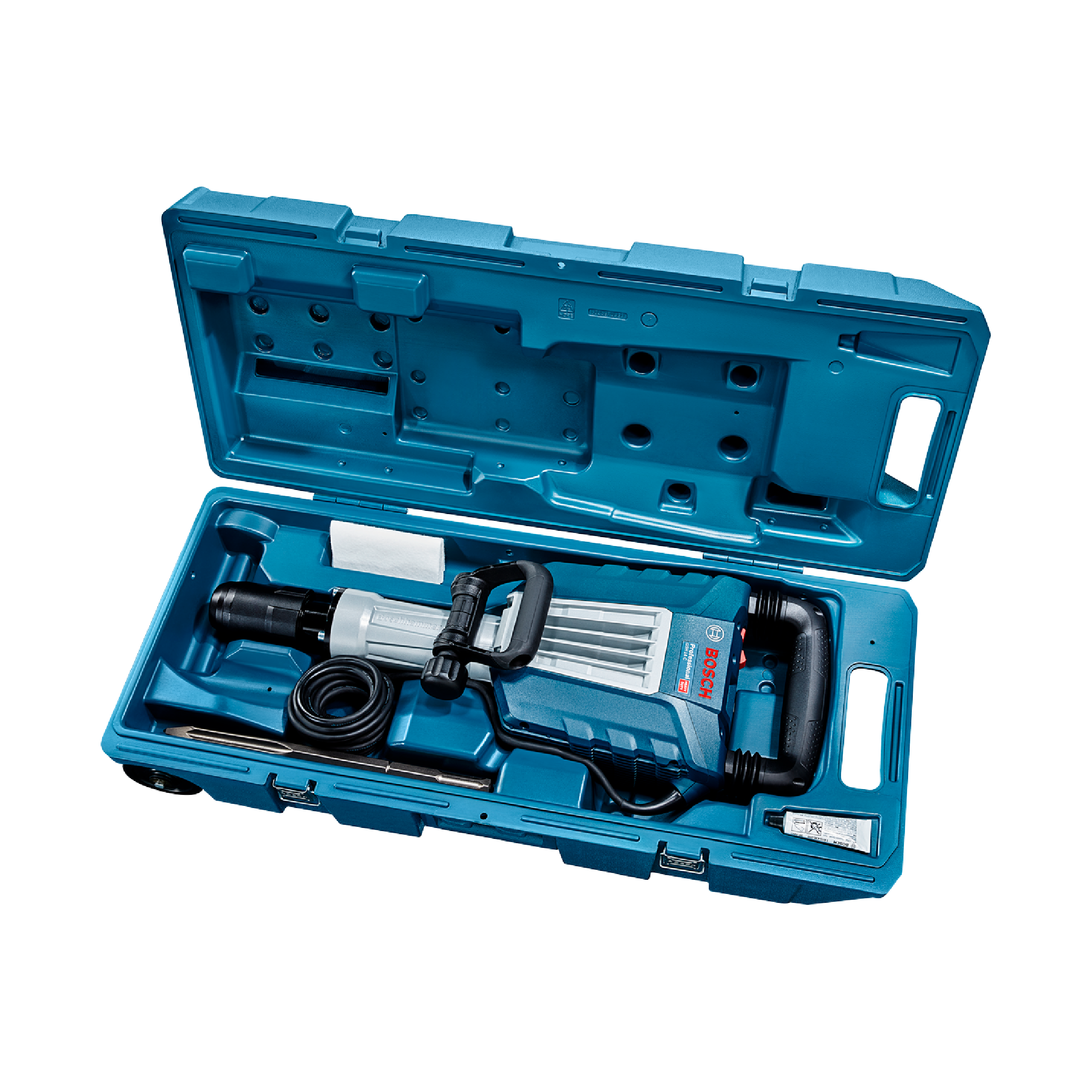 BOSCH GSH 14 C Professional Breaker - 06113440L0 - Image 3