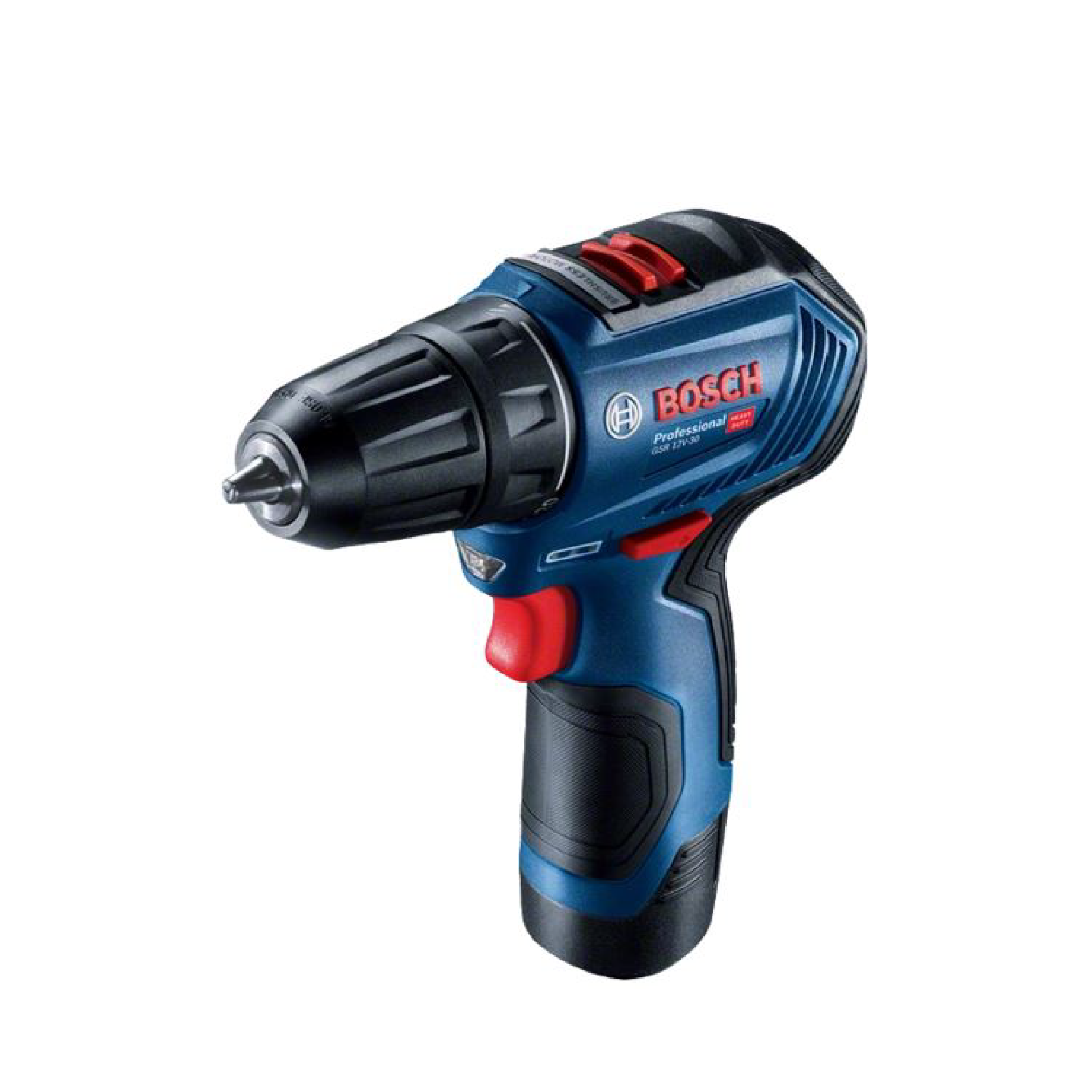 BOSCH GSR 12V-30 Cordless Drill / Driver - Image 2