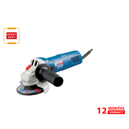 BOSCH GWS 750-100 Angle Grinder (4″)