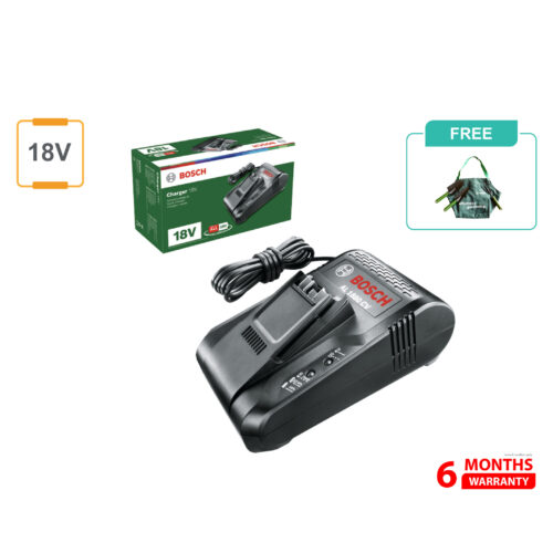 BOSCH 18V Charger AL 1880 CV