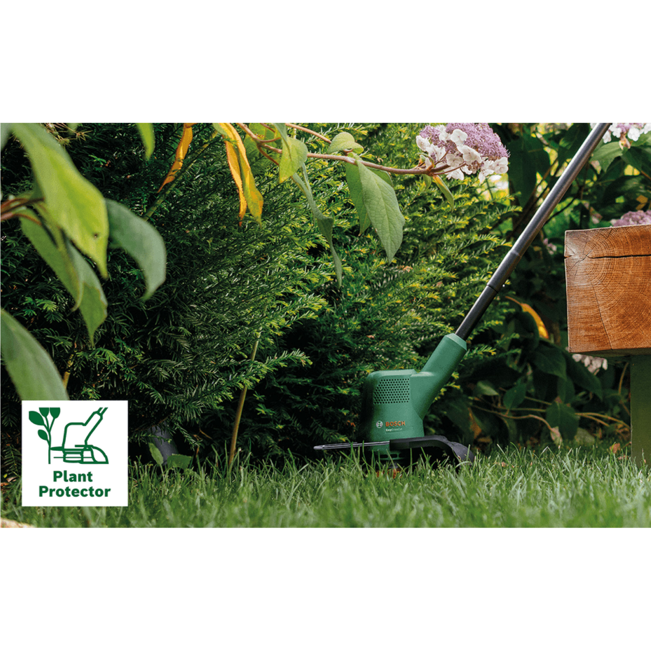 BOSCH 18V-230 Easy Grass Cut - Image 3