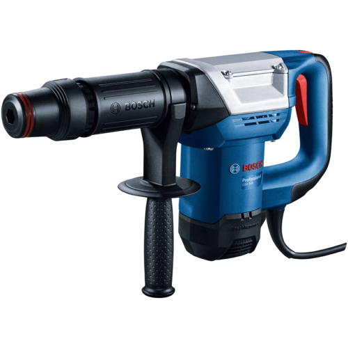 BOSCH GSH 500 Demolition Hammer / Breaker with Hex