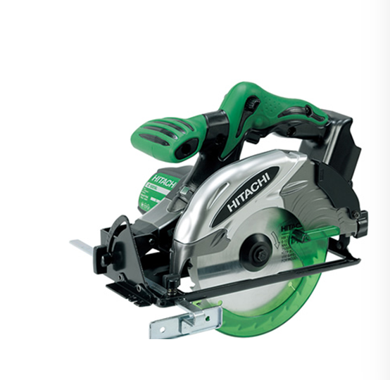 HITACHI C18DSL 18V Cordless Circular Saw (Solo)