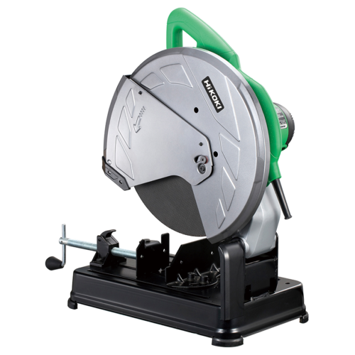 HIKOKI CC14ST 355mm 14″ High-Speed Cut-Off Machines