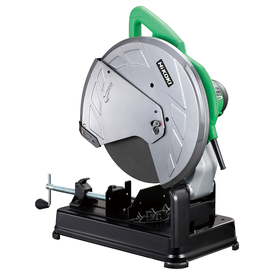 HIKOKI CC14ST 355mm 14" High-Speed Cut-Off Machines