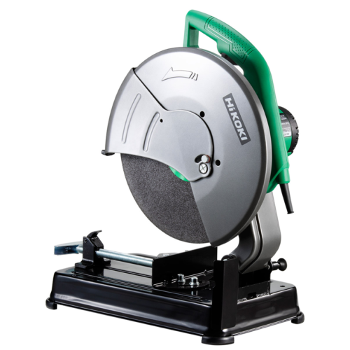 HIKOKI CC14STA 355mm 14″ High-Speed Cut-Off Machine