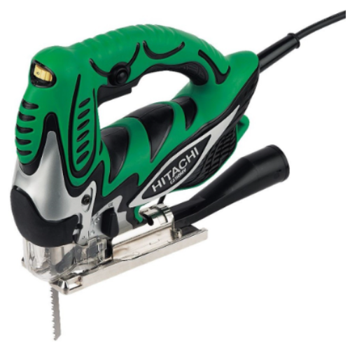 HITACHI CJ110MV 110mm 4-5/16″ Jig Saw