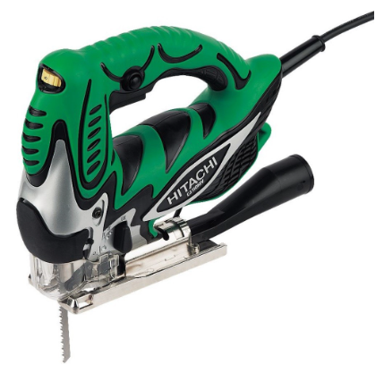 HITACHI CJ110MV 110mm 4-5/16" Jig Saw