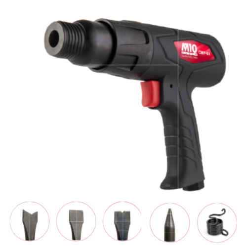 M10 Heavy Duty Air Chisel : CMP-01