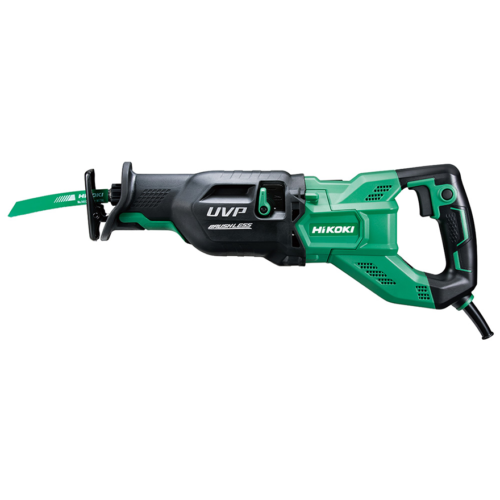 HIKOKI CR13VEY 130mm Reciprocating Saw with Brushless Motor