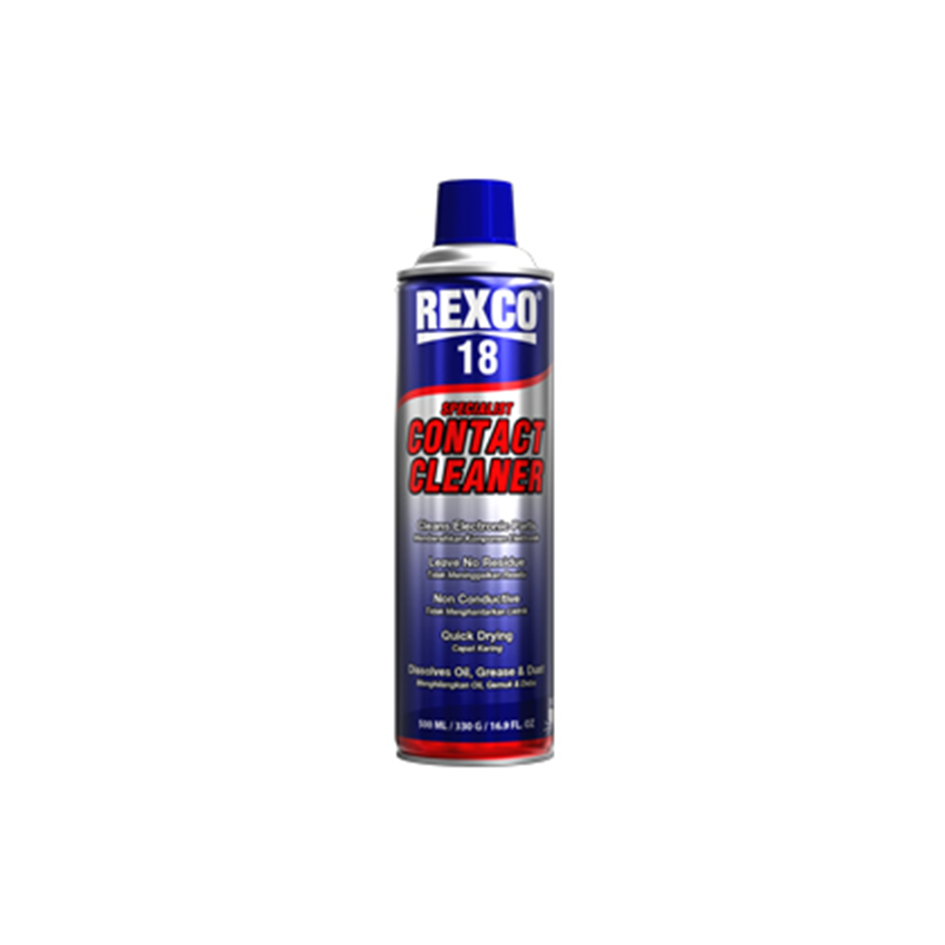 REXCO Specialist Contact Cleaner