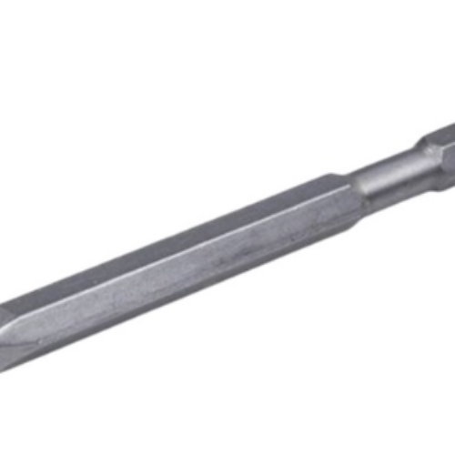 MAKITA Bull Point Chisel Hex Shank : D-08682