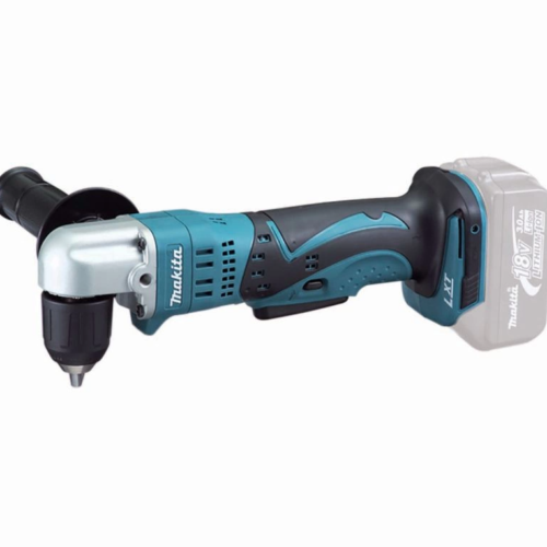 MAKITA DDA351Z 10mm 3/8″ 18V Cordless Angle Drill (Solo)