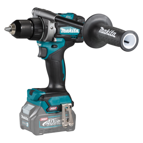 MAKITA DF001GZ 13mm 1/2″ 40Vmax Cordless Driver Drill (Solo)