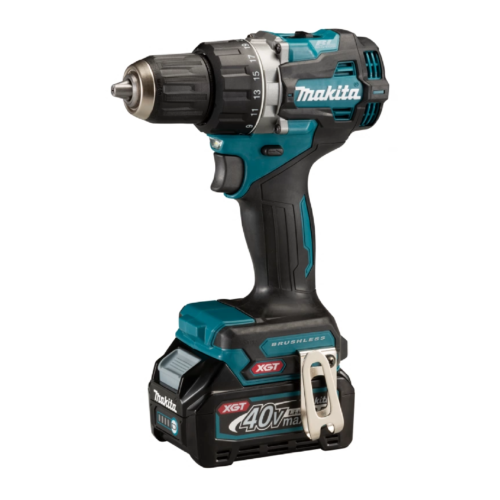 MAKITA DF002GA201 13mm 1/2″ 40Vmax Cordless Driver Drill