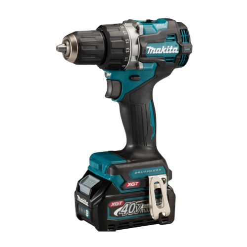 MAKITA DF002GZ 13mm 1/2″ 40Vmax Cordless Driver Drill (Solo)