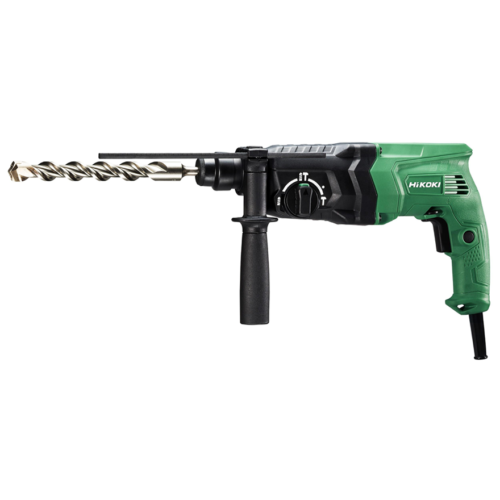 HIKOKI DH24PH2 24mm 15/16″ Rotary Hammer