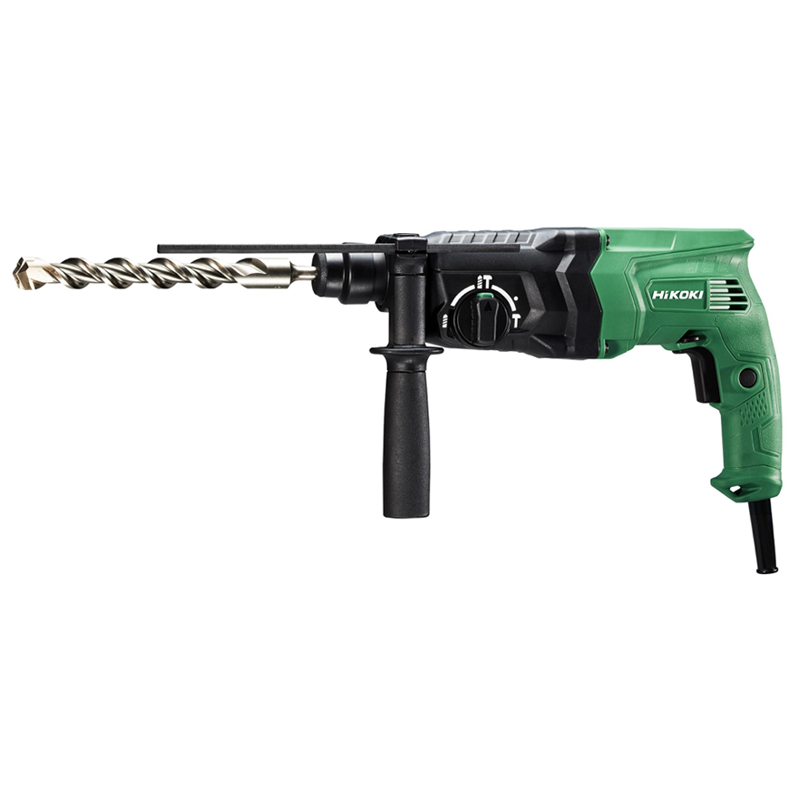 HIKOKI DH24PH2 24mm 15/16" Rotary Hammer