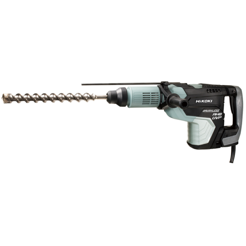HIKOKI DH52MEY 52mm 2-1/16″ Rotary Hammer with Brushless Motor
