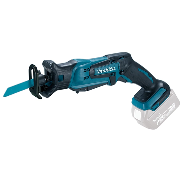 MAKITA DJR183Z 18V Cordless Recipro Saw (Solo)