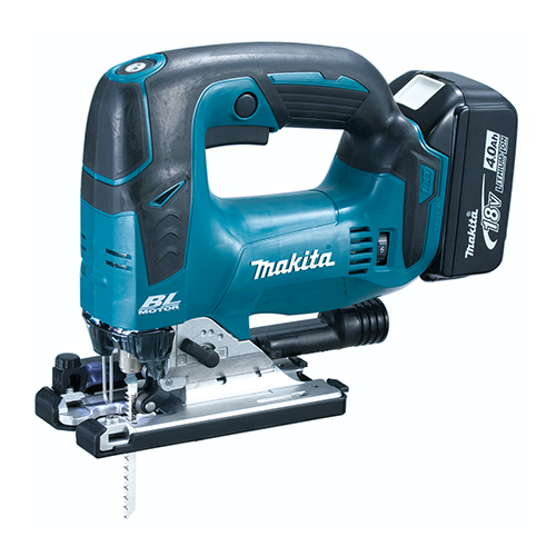 MAKITA DJV180 18V Cordless Jig Saw