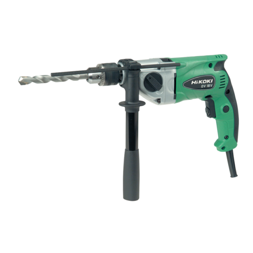 HIKOKI DV18V 18mm 11/16″ Impact Drill