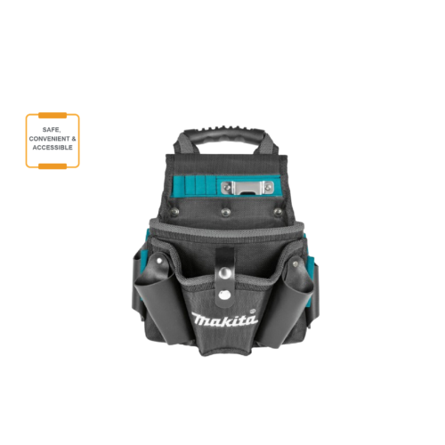 MAKITA Universal Pouch & Drill Holster L/R Handed :  E-15182