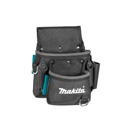 MAKITA Ultimate 2 Pocket Fixing Pouch : E-15198