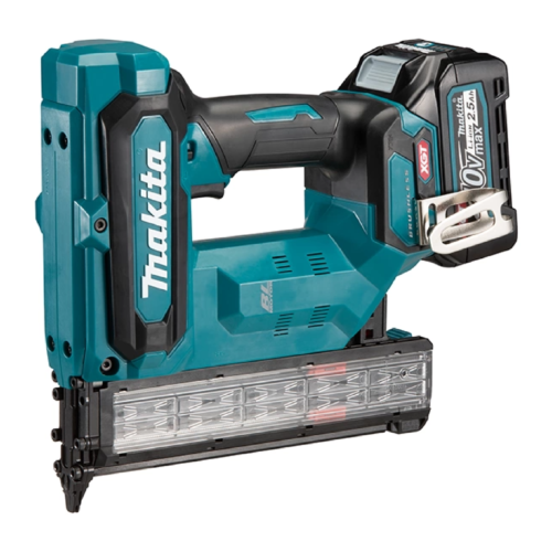 MAKITA FN001GD101 40Vmax Cordless Brad Nailer