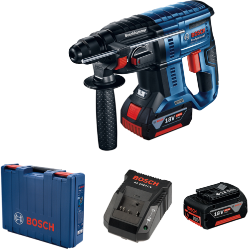 BOSCH GBH 180-LI Cordless Rotary Hammer