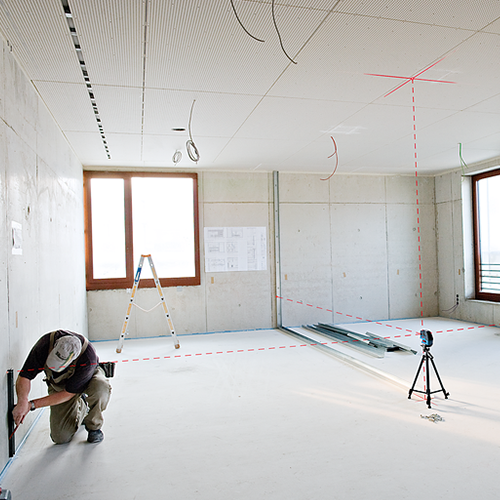 BOSCH GCL 25 Professional Combi Laser - Image 2