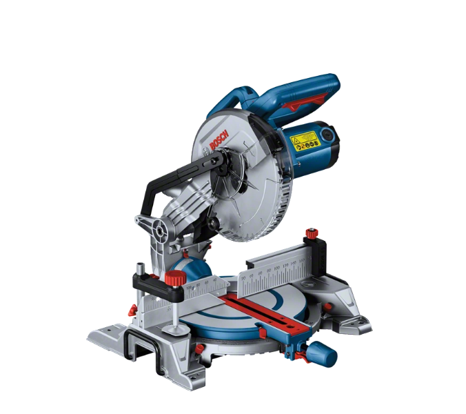 BOSCH GCM 216 Mitre Saw