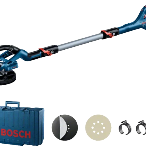BOSCH GTR 550 Drywall Sander