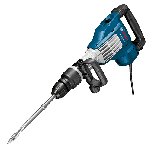 BOSCH GSH 11 VC Professional Demolition Hammer