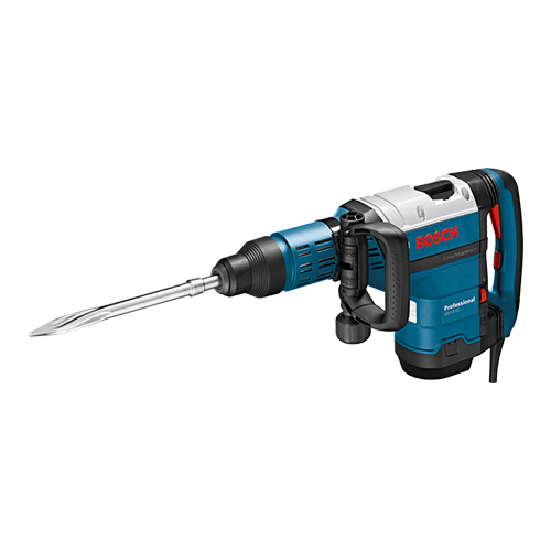 BOSCH GSH 9 VC Professional Demolition Hammer