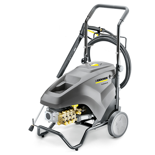 KARCHER HD7/11-4C Classic High Pressure Washer  ( 1.367-305.0 )