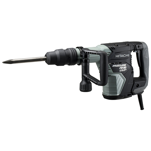 HIKOKI / HITACHI H45MEY Demolition Hammer with Brushless Motor