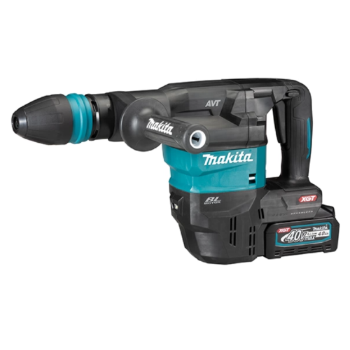 MAKITA HM001GM202 / GZ 40Vmax Cordless Demolition Hammer