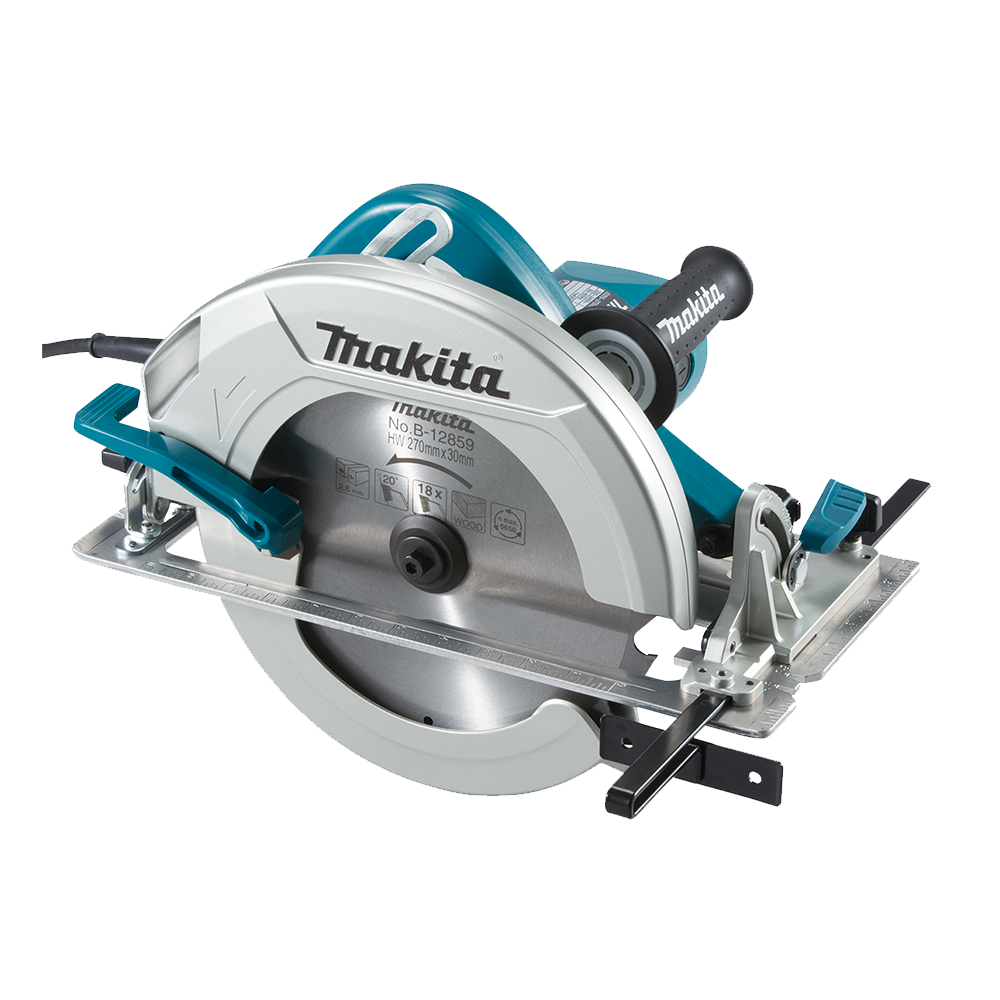 MAKITA HS0600 260mm 10-1/4" | 270mm 10-5/8" Circular Saw