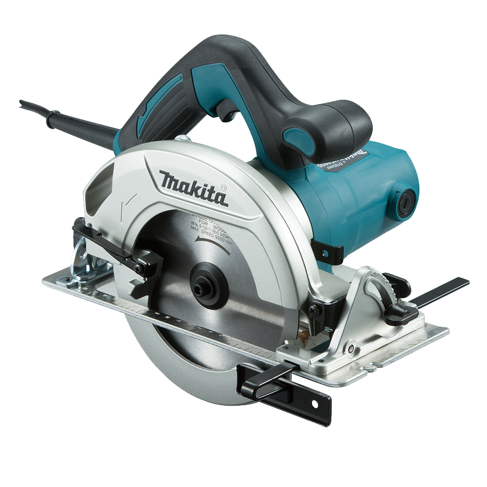 MAKITA HS6600 165mm 6-1/2" Circular Saw