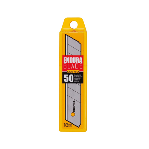 TAJIMA LCB50 – Replacement Blade (50 Pcs/Pack)