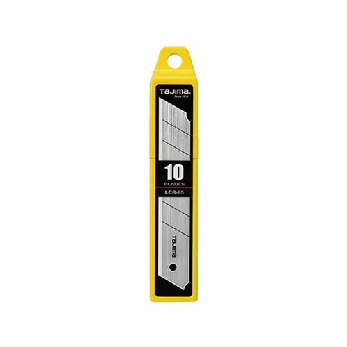 TAJIMA LCB-65 Replacement Blade (10 Pcs/Pack)
