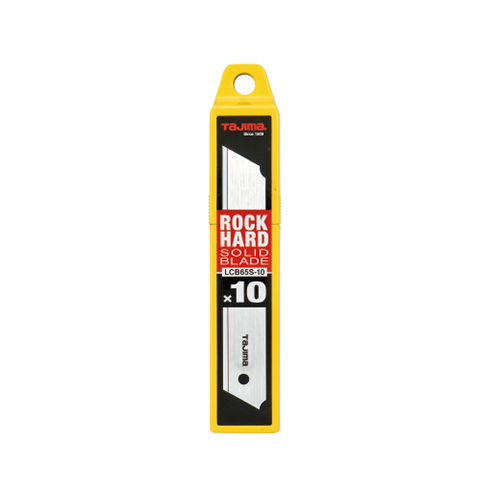 TAJIMA LCB-65S Replacement Blade (10 Pcs/Pack)
