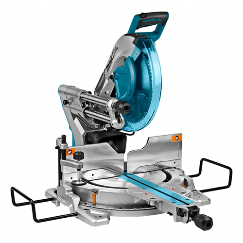 MAKITA LS1219L 305mm 12″ Slide Compound Saw