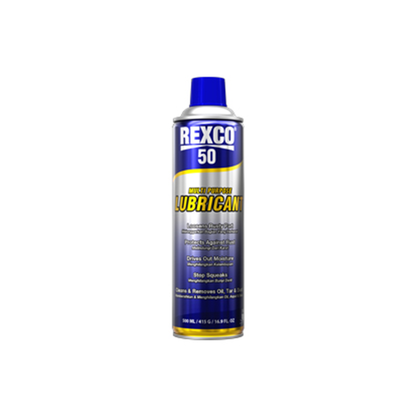 REXCO Multi-Purpose Lubricant