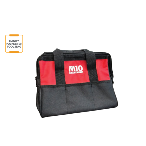 M10 Tool Bag – LV01