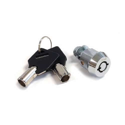 M10 Metal Lock Set and Key For MX Series
