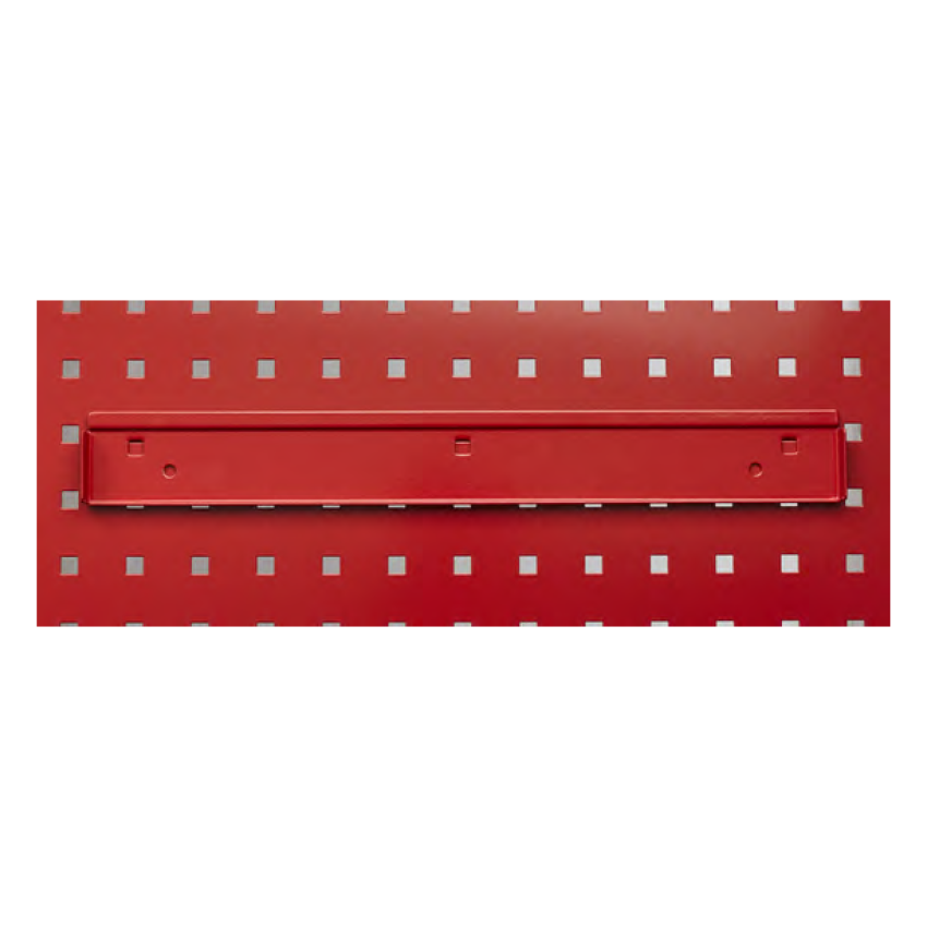 M10 Bin Metal Holder For Tool Panel - BH18