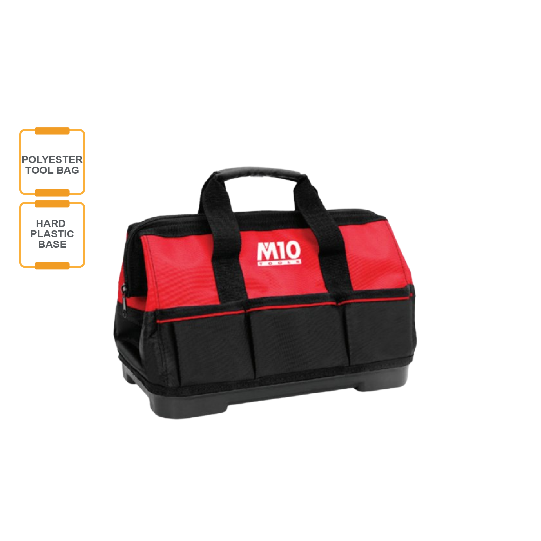 M10 Tool Bag - LV02